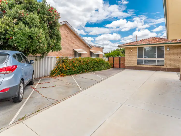 Second view of Homely house listing, 2/179 Swan Street, Yokine WA 6060