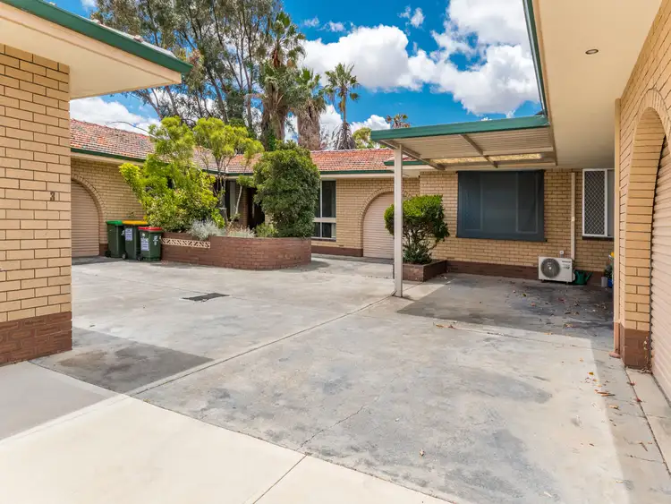 Third view of Homely house listing, 2/179 Swan Street, Yokine WA 6060