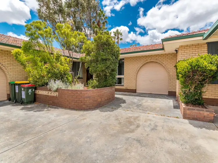 Fourth view of Homely house listing, 2/179 Swan Street, Yokine WA 6060