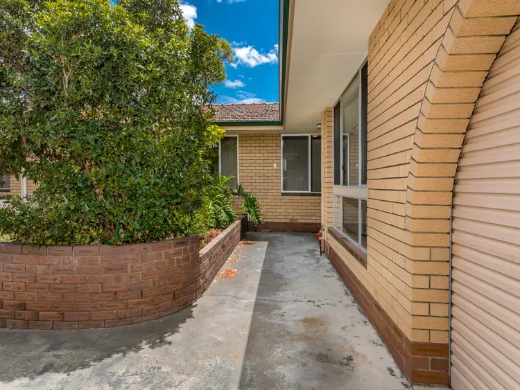 Fifth view of Homely house listing, 2/179 Swan Street, Yokine WA 6060