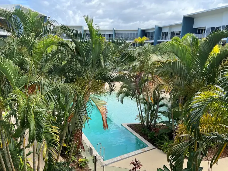 1311/2 Activa Way, Hope Island QLD 4212