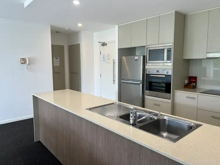 Fifth view of Homely apartment listing, 1311/2 Activa Way, Hope Island QLD 4212