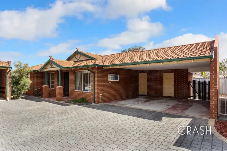 Second view of Homely house listing, 14/39 Langley Road, Bayswater WA 6053