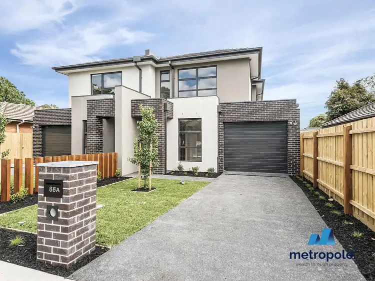 88A Wingate Street, Bentleigh East VIC 3165
