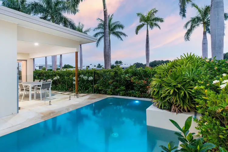 Second view of Homely house listing, 7840 Pavilions Close, Hope Island QLD 4212