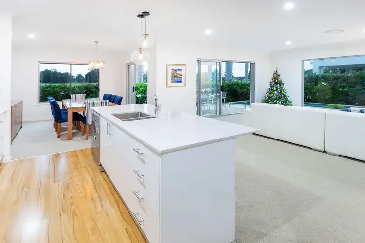 Third view of Homely house listing, 7840 Pavilions Close, Hope Island QLD 4212