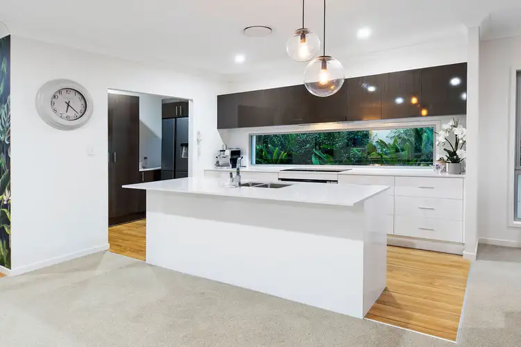 Fifth view of Homely house listing, 7840 Pavilions Close, Hope Island QLD 4212
