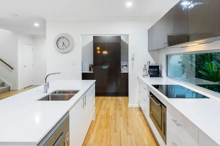Sixth view of Homely house listing, 7840 Pavilions Close, Hope Island QLD 4212