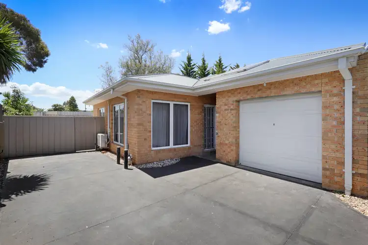 2/44 Virgilia Drive, Hoppers Crossing VIC 3029