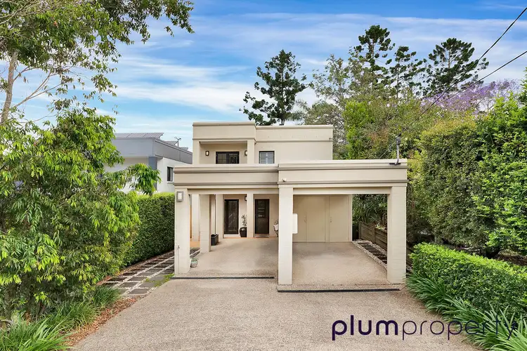 Main view of Homely house listing, 32 Hepworth Street, Chapel Hill QLD 4069