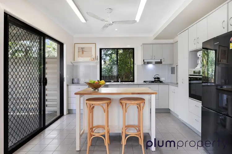 Second view of Homely house listing, 32 Hepworth Street, Chapel Hill QLD 4069