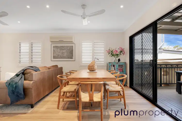 Fourth view of Homely house listing, 32 Hepworth Street, Chapel Hill QLD 4069