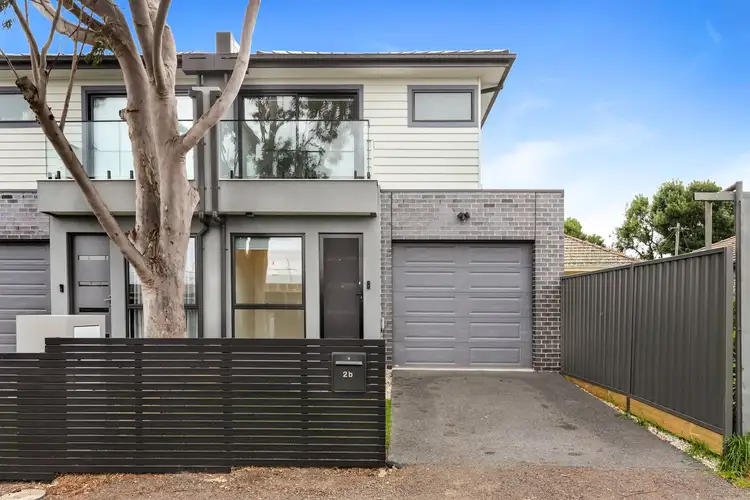 2B Creek Street, Spotswood VIC 3015