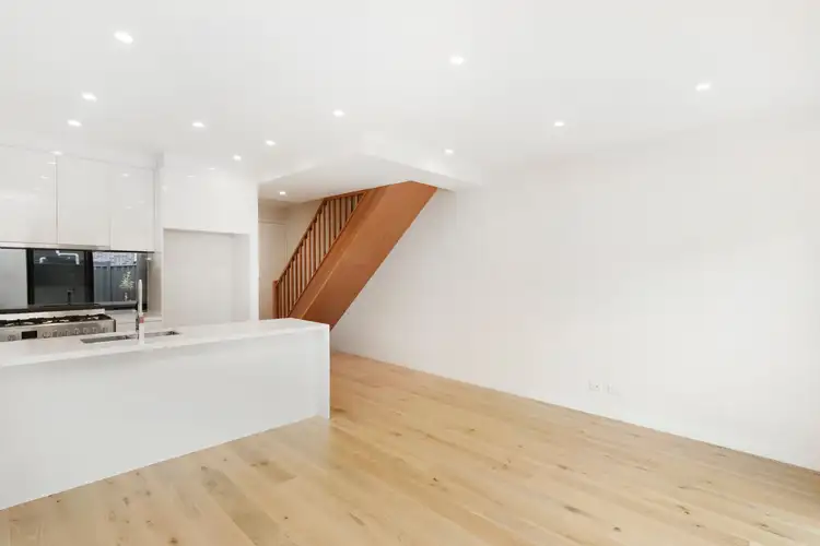 Fifth view of Homely townhouse listing, 2B Creek Street, Spotswood VIC 3015