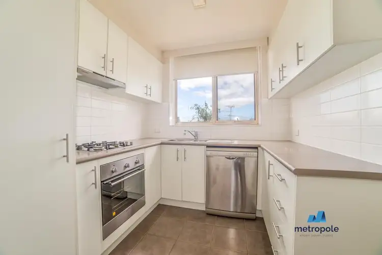 Fourth view of Homely apartment listing, 9/27 Kensington Road, South Yarra VIC 3141