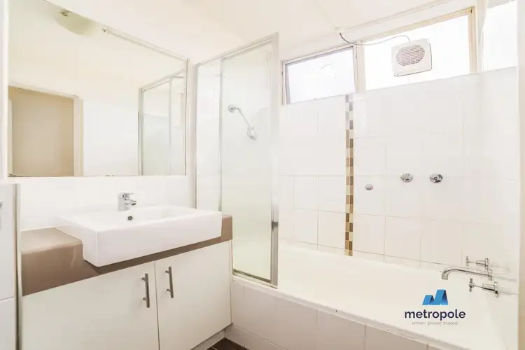 Fifth view of Homely apartment listing, 9/27 Kensington Road, South Yarra VIC 3141