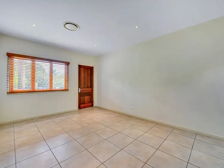 Second view of Homely townhouse listing, 11/43 Sixth Ave, Windsor QLD 4030