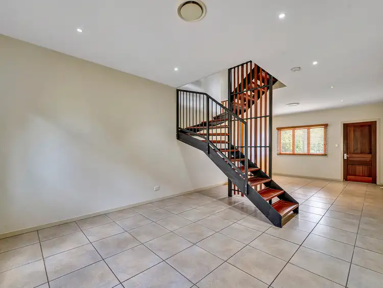 Third view of Homely townhouse listing, 11/43 Sixth Ave, Windsor QLD 4030