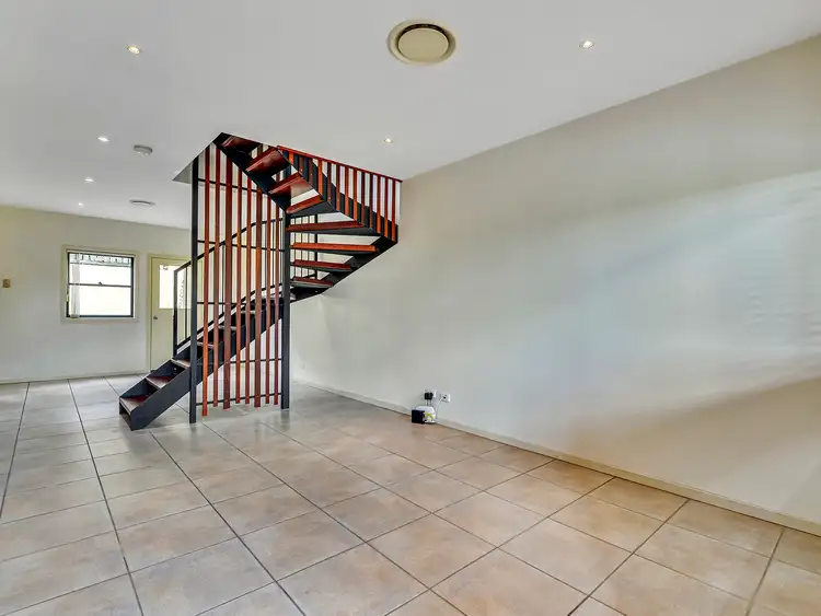 Fourth view of Homely townhouse listing, 11/43 Sixth Ave, Windsor QLD 4030