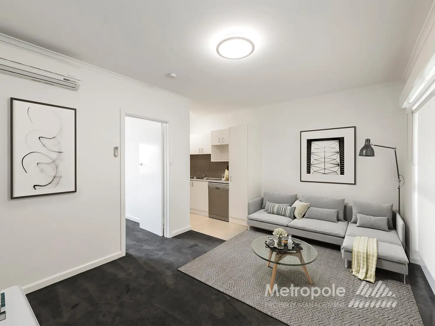 Main view of Homely apartment listing, 13/39 Osborne Avenue, Glen Iris VIC 3146