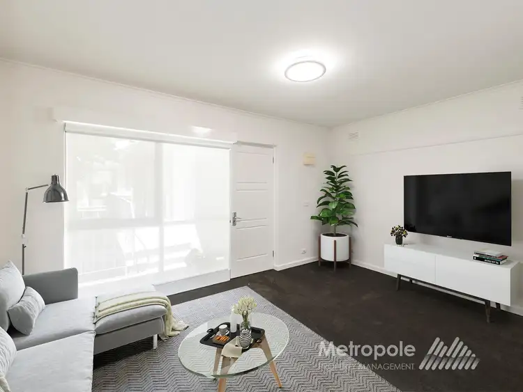Second view of Homely apartment listing, 13/39 Osborne Avenue, Glen Iris VIC 3146