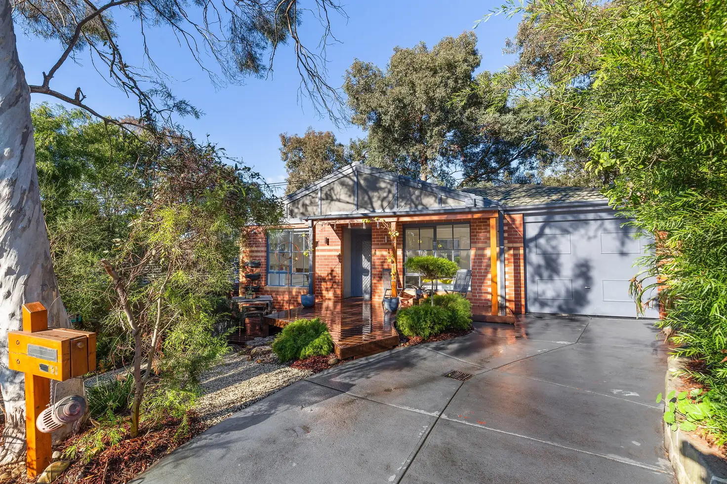 Main view of Homely house listing, 31 Tower Drive, Briar Hill VIC 3088