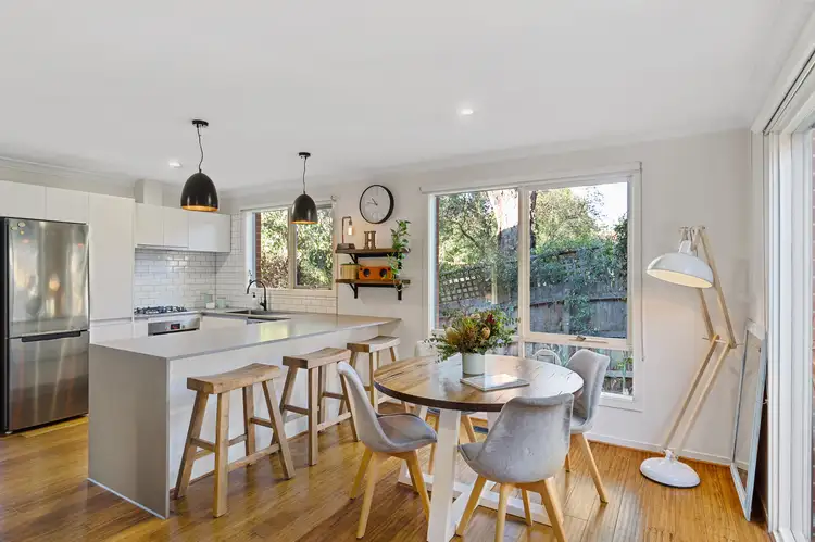 Third view of Homely house listing, 31 Tower Drive, Briar Hill VIC 3088