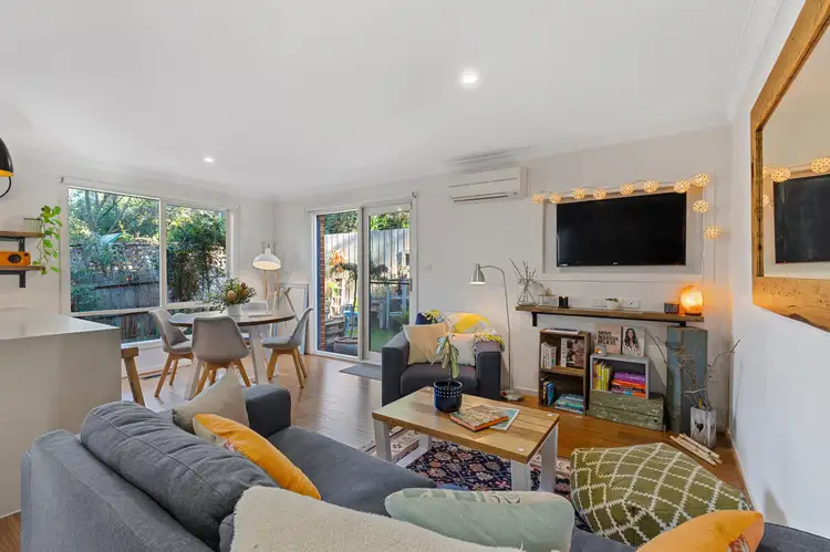 Fourth view of Homely house listing, 31 Tower Drive, Briar Hill VIC 3088