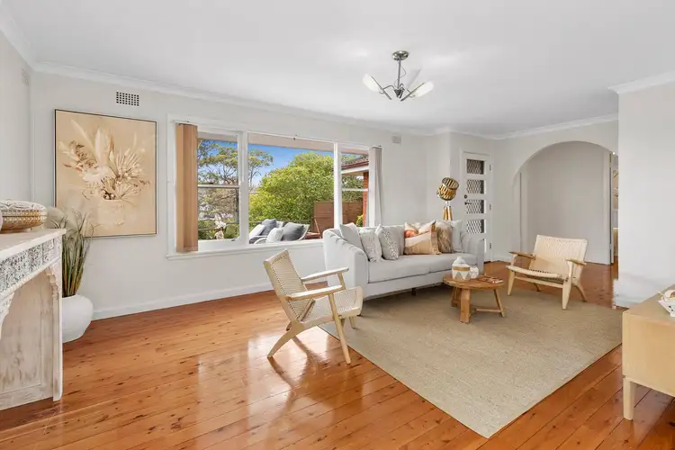 Second view of Homely house listing, 215 Headland Road, North Curl Curl NSW 2099