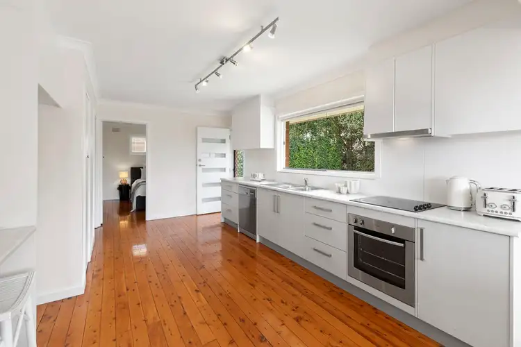 Third view of Homely house listing, 215 Headland Road, North Curl Curl NSW 2099