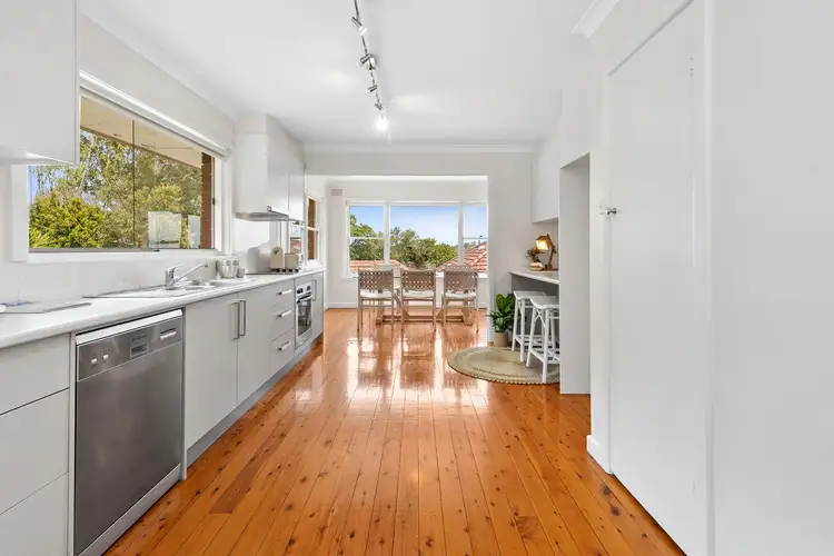 Fourth view of Homely house listing, 215 Headland Road, North Curl Curl NSW 2099