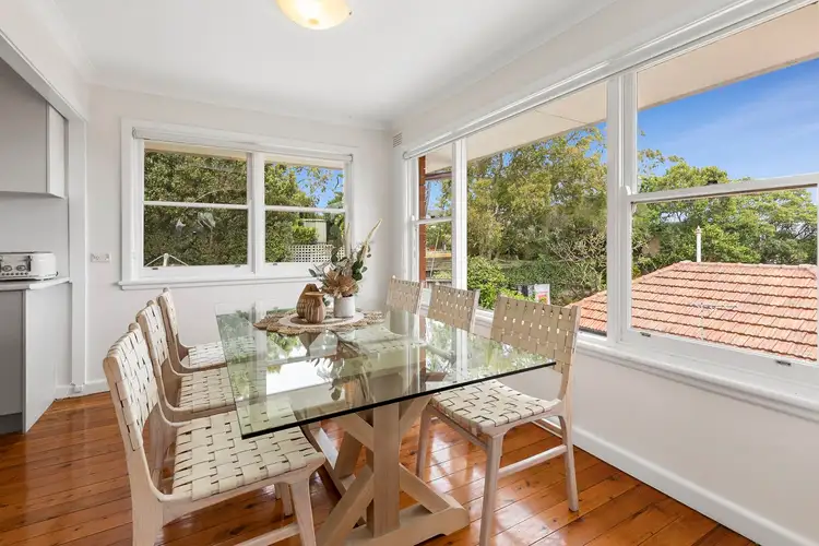 Fifth view of Homely house listing, 215 Headland Road, North Curl Curl NSW 2099