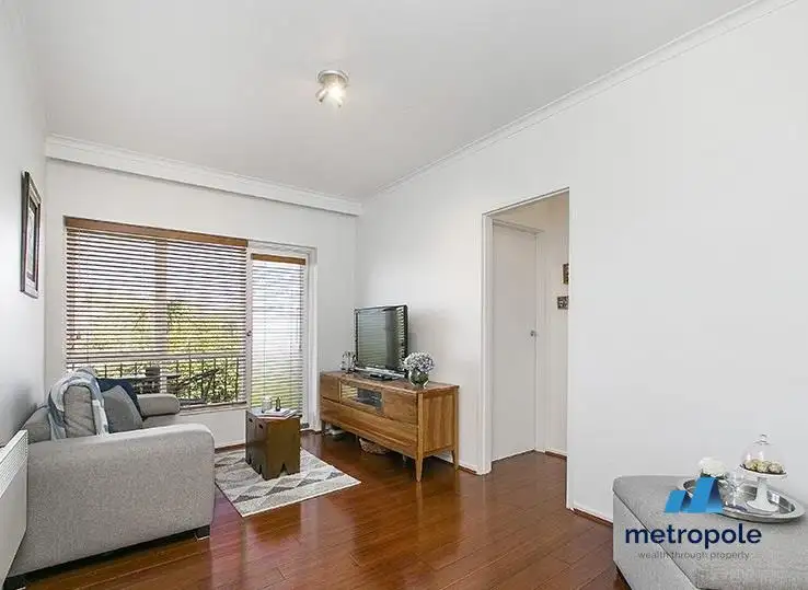 5/162 Leila Road, Carnegie VIC 3163