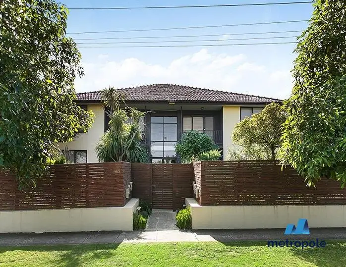 Second view of Homely apartment listing, 5/162 Leila Road, Carnegie VIC 3163
