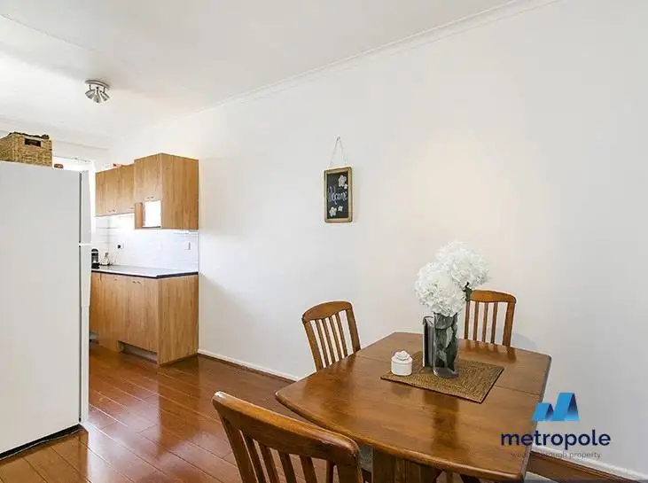 Fourth view of Homely apartment listing, 5/162 Leila Road, Carnegie VIC 3163