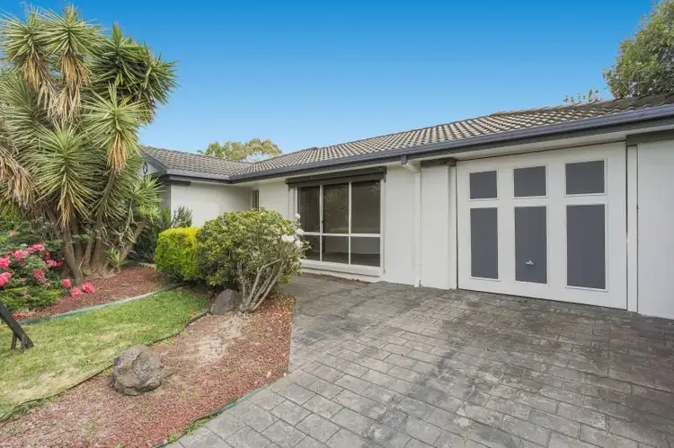 11 Henshaw Court, Narre Warren South VIC 3805