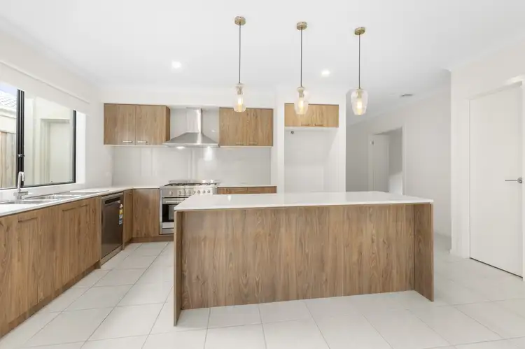 Second view of Homely house listing, 12 Fluorite Street, Cranbourne East VIC 3977
