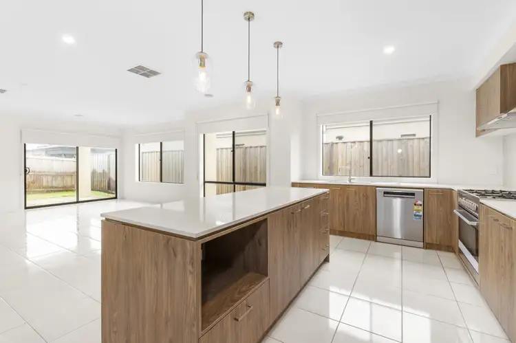 Third view of Homely house listing, 12 Fluorite Street, Cranbourne East VIC 3977