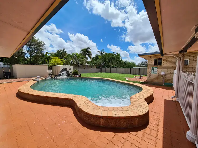 3 Farrelly Street, Towers Hill QLD 4820