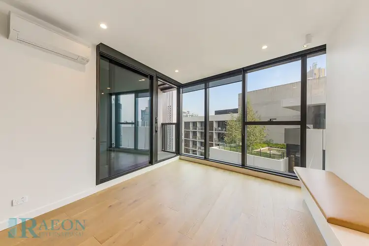 Fourth view of Homely apartment listing, 3213/23 Mackenzie Street, Melbourne VIC 3000