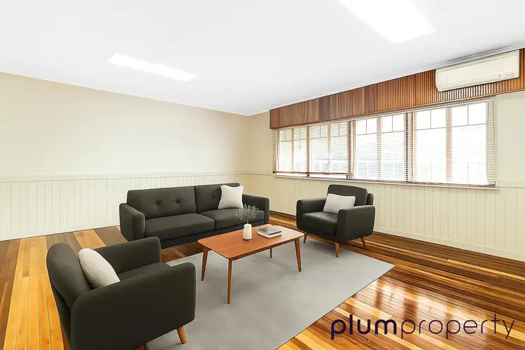 Second view of Homely house listing, 49 Boundary Road, Indooroopilly QLD 4068