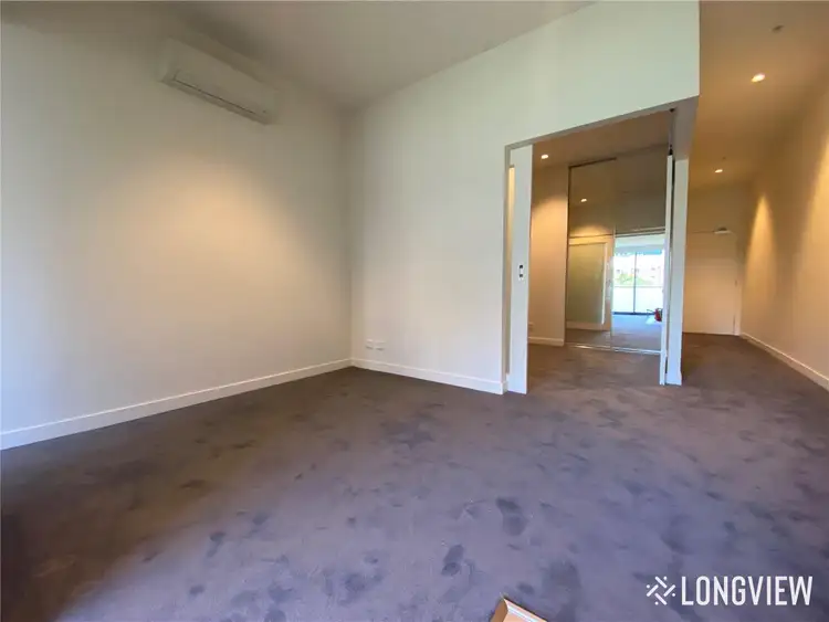 Third view of Homely apartment listing, 518/199 William Street, Melbourne VIC 3000