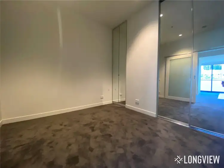 Fourth view of Homely apartment listing, 518/199 William Street, Melbourne VIC 3000