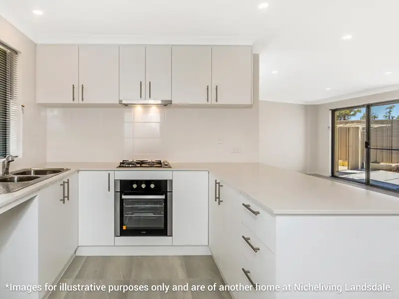 Main view of Homely unit listing, 7 Bakana Loop, Landsdale WA 6065