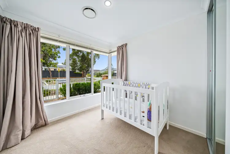 Fourth view of Homely house listing, 43 Sawooth Bend, Banksia Grove WA 6031