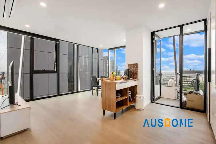 4408/60 A'beckett Street, Melbourne VIC 3000