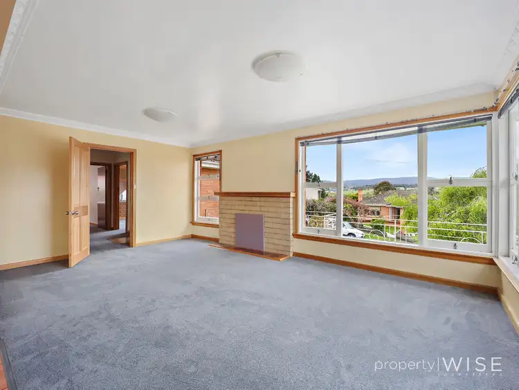 Fourth view of Homely house listing, 8 Barossa Place, Newstead TAS 7250