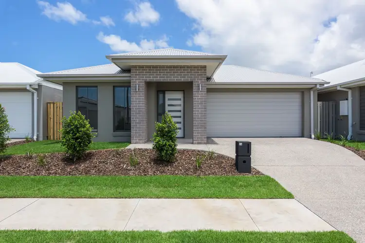 24 Annalise Circuit, Nirimba QLD 4551