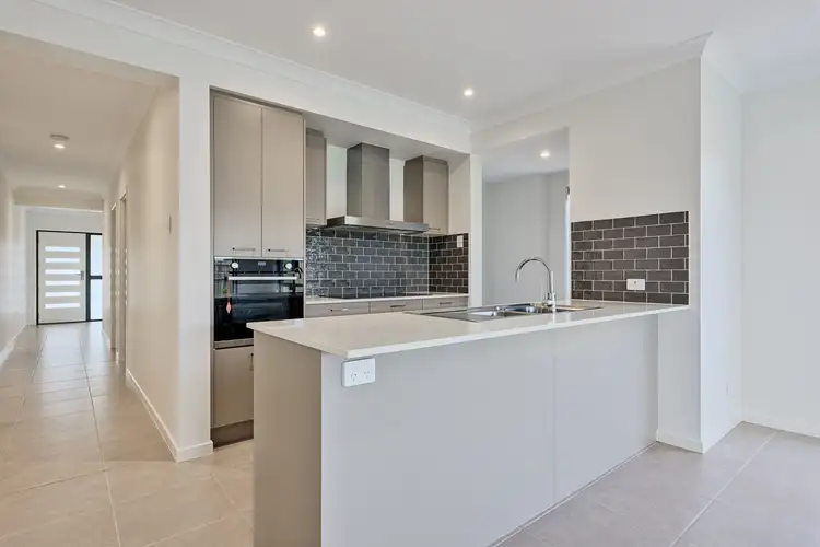 Third view of Homely house listing, 24 Annalise Circuit, Nirimba QLD 4551