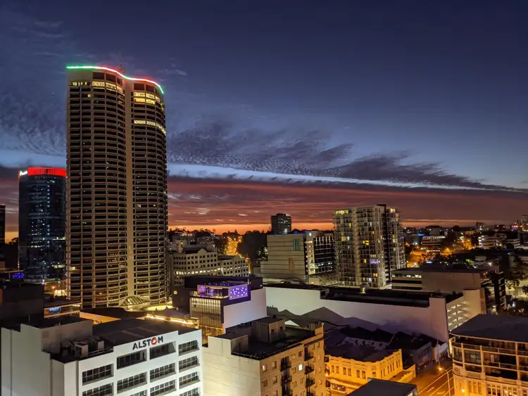 99/418 Murray Street, Perth WA 6000